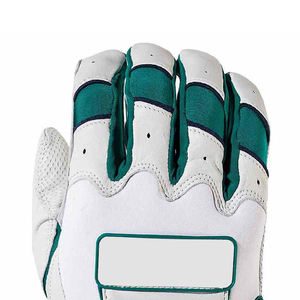 Fournisseur direct usine Gants de frappe de baseball personnalisables pour adultes-Prix de gros Logo personnalisé Options de couleur Support de poignet - Product Image 4