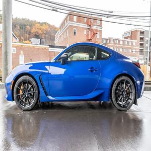 ซูบารุ บีอาร์แซด ทีเอส ปี 2024 สภาพดีเยี่ยม พร้อมส่ง - Product Image 2