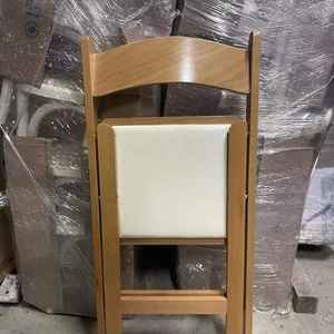 Decoración de fondo plegable de madera moderna y ligera Dream Like para eventos al aire libre boda Wimbledon-duradera y ecológica - Product Image 4