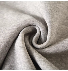 Sweat-shirt à capuche et sweatshirts d'hiver de haute qualité à imprimé bouffant personnalisé pour hommes - Product Image 3