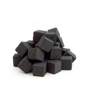 Carbón negro de Coco del Líbano-Exportador de briquetas de carbón de Indonesia-Comercio de briquetas de carbón de Java Indonesia - Product Image 1
