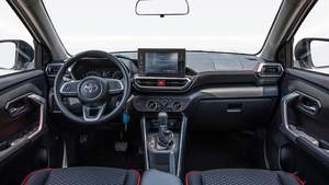 Modèle TOYOTA RAIZE G 1.2L essence 2023 - Product Image 5