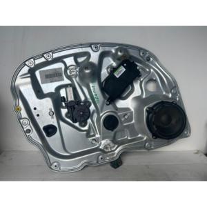 MECCANISMO ALZACRISTALLO ANTERIORE SINISTRO FIAT Idea 1a Serie 00517348660 (03>05) - Product Image 1