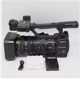 Xác Thực Mới HXR-NX5R 4K Nxcam Máy Quay Phim <span class=keywords><strong>Video</strong></span> Máy Ảnh Top Bán Độ Nét Cao 4K Hỗ trợ 10X Nightshot Tốt Nhất Mới OEM/ODM - Product Image 1