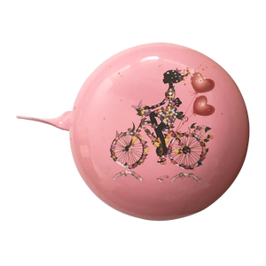 Timbre de Bicicleta-BKA-198 PK - Product Image 1
