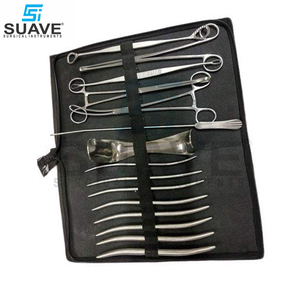 ชุดเครื่องถ่างสำหรับใช้ในการผ่าตัดเครื่องมือสำหรับใช้ในการผ่าตัด - Product Image 2