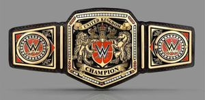 Cinturones de Campeonato Personalizados, Trofeos, Medallas, Premios - El Símbolo Definitivo de Victoria y Excelencia, Accesorios de Moda, Cobre/Aleación de Cobre - Product Image 3