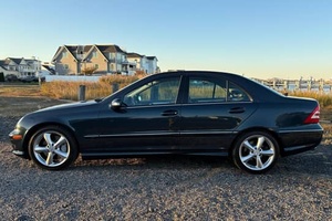 MERCEDES-BENZ C230 USADO 2005, Volante a la Izquierda/Derecha - Product Image 4