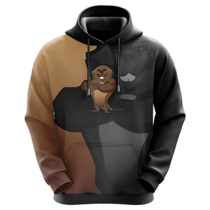 Couleur personnalisée Nouveauté Tendance Vente en gros Vêtements décontractés Excellent Nouveaux Modèles Prix compétitif Sweats à capuche avec sublimation Meilleur vendeur - Product Image 1