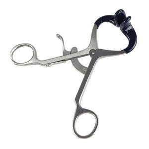 อุปกรณ์ลอกคราบปากเครื่องมือทันตกรรมเครื่องมือทางทันตกรรม - Product Image 1