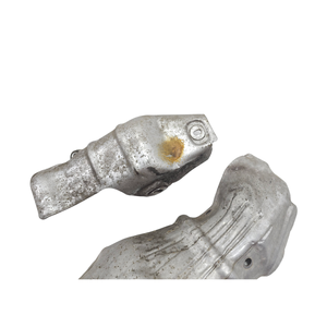 CUSTODIA PROTETTIVA CATALIZZATORE FIAT Panda 3a Serie 55256545 312 A2.000 Bifuel/Gas 900 (12>) - Product Image 4