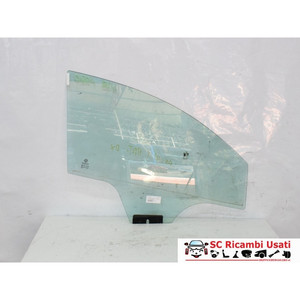 VETRO ANTERIORE DESTRO INFERIORE LANCIA Delta 4a Serie (11>) - Product Image 3