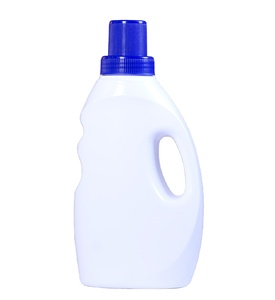 Savon liquide détergent écologique OEM pour les soins de bébé pour le lavage des serviettes et des vêtements, parfum naturel, mousse moyenne 1000ml - Product Image 1