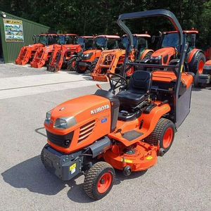 Tracteur de machines agricoles de qualité Kubota G26-II LD Tracteur à vendre - Product Image 1
