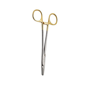 High Quality Needle <b>Holders</b> Hot Sale Manual Steel and Stainless Material High Visibility Made in Pakistan - Product Image 6