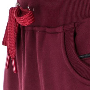 Most Popular Slim Fit Men Joggers Casual Men's jogger Trousers Casual Wear 2025 Best Design High Quality Men Trouser - Product Image 6