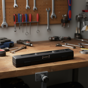 Caja de Seguridad Hazet para Llave Dinamométrica, Solución Duradera para Almacenamiento de Herramientas - Product Image 3