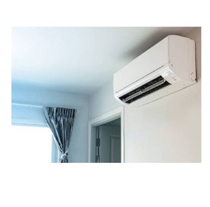 Unidades de Aire Acondicionado Industriales de Piso de Alta Potencia para Restaurantes y Talleres en Venta - Product Image 2