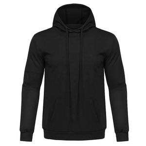 เสื้อฮู้ดและเสื้อสเวตเตอร์ขนาดใหญ่และสูงที่ออกแบบมาสําหรับผู้ชาย เสื้อสเวตเตอร์กราฟิกขนแกะน้ําหนักเบาสบาย ๆ แบบหลวม - Product Image 1