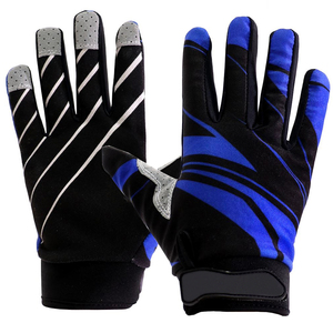 Breathable Custom Made Light Weight Motocross Dirt Bike <b>BMX</b> MX MTB Cycling Glove New Design Racing Gloves - Product Image 1