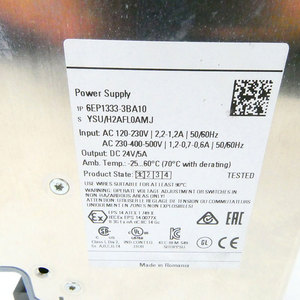 Gran Oferta 6EP19613BA21 Nuevo en Existencia - Product Image 6