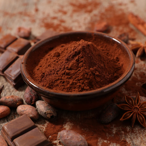 Cacao en polvo orgánico a granel al por mayor, cacao alcalinizado puro natural sin azúcar, secado por pulverización, proveedores de exportación - Product Image 2