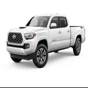 Toyota propre 2018 PICKUP HILUX 4X4 Full Option d'occasion/Toyota Hilux d'occasion à vendre TACOMA - Product Image 2