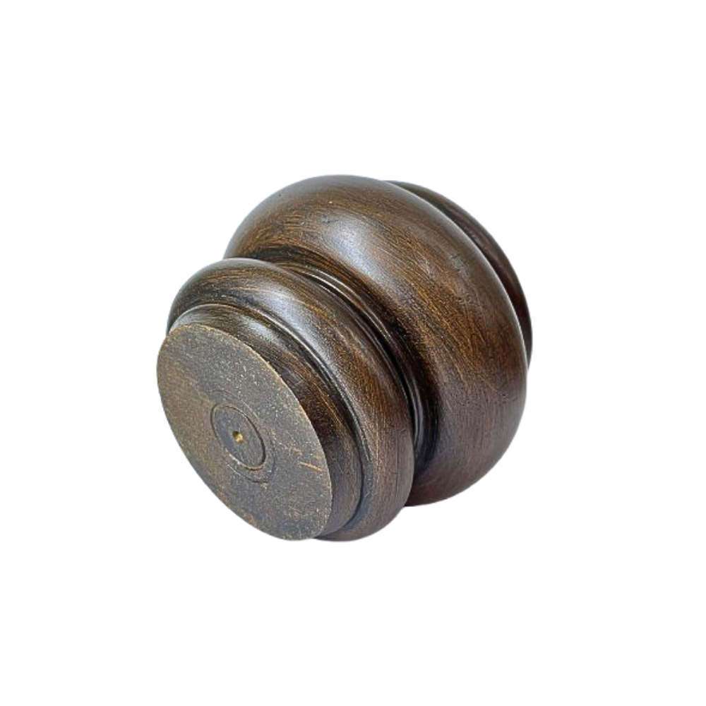 Natural, nogal, espresso, marrón oscuro