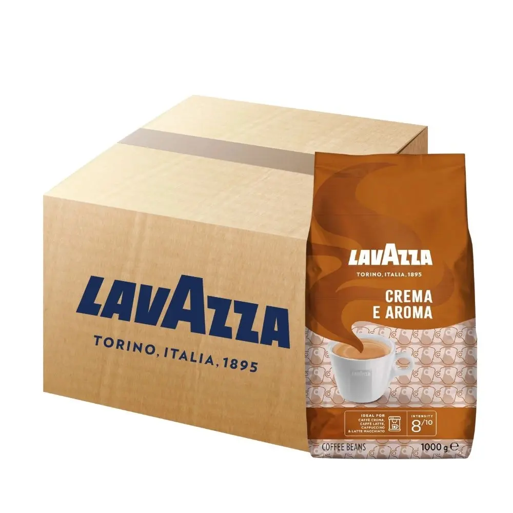 Café moulu Lavazza vente en vrac/Acheter du café moulu Lavazza en gros/Acheter du café moulu Lavazza en vrac