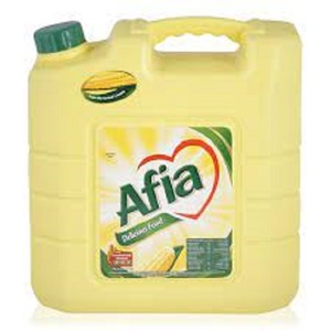 Aceite de maíz de grado superior, disponible en venta - Product Image 4