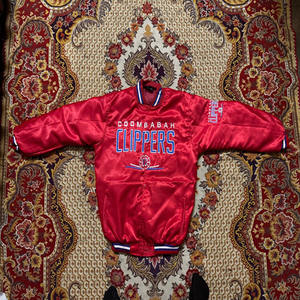 Chaqueta de bombardero de béisbol de primera calidad para hombre, chaqueta universitaria de satén personalizada al por mayor - Product Image 3