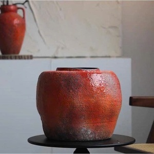 Flor esmaltada ecológica moderna/maceta pequeña burbuja diseño venta al por mayor Etiqueta Privada hogar jardinería OEM/ODM disponible - Product Image 2