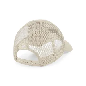 Gorra Trucker de Algodón Orgánico, Gorra Promocional Sostenible - Product Image 6