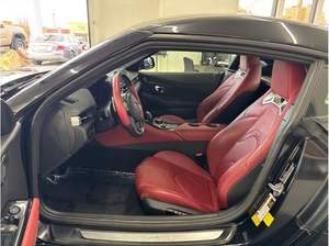 โตโยต้า ซูปรา ปี 2022 - Product Image 2