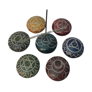 กระถางธูปหอมเจ็ดชั้นสำหรับกลิ่นหอม - Product Image 6