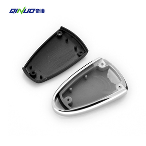 QN-RS172X 433.92MHz cán mã Transmitter <span class=keywords><strong>Keychain</strong></span> cửa nhà để xe điều khiển từ xa tương thích với peccinin máy phát - Product Image 3