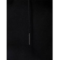 Nouvel Arrivage – Sweat à Capuche Homme 100% Coton Demi-Zip Style Unique Tissu Polaire Respirant Coupe Oversize avec Poches Design Uni pour l'Hiver