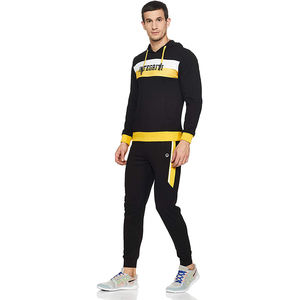 Logotipo personalizado al por mayor 1:1 Tech Fleece Chándal Hombres Jogger Sweatsuit Tallas grandes Otoño Cremallera Chándal - Product Image 3