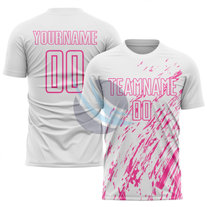 Kit de uniforme de fútbol para hombres, Club o equipo escolar, uso con camisetas de fútbol impresas por sublimación personalizadas, tela transpirable de secado rápido - Product Image 3