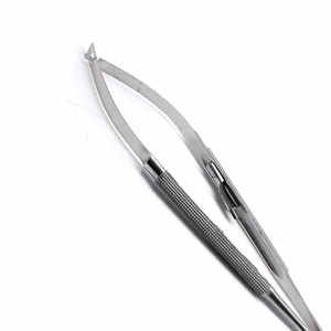 เข็มเกี่ยวไมโครบีดส์ สำหรับต่อผม ใช้ร่วมกับคีม  ลดราคาพิเศษ - Product Image 3