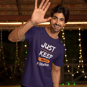 เสื้อยืดคอกลมพิมพ์ลายแขนสั้นสำหรับผู้ชายเสื้อผ้าเล่นกีฬาเข้ายิมเสื้อยืดแฟชั่นฤดูร้อนผ้าฝ้ายลำลองดีไซน์ล่าสุด - Product Image 2