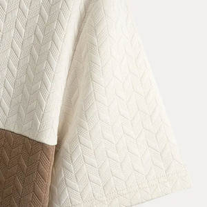 เสื้อโปโลแฟชั่นผู้ชาย, เสื้อโปโลผ้าฝ้ายผ้าคอตตอนเสื้อยืดผู้ชายสไตล์ใหม่ - Product Image 5