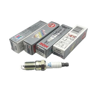 Cho <span class=keywords><strong>NGK</strong></span> TR6AP-<span class=keywords><strong>13</strong></span>/5809 bạch kim trung điện cực bugi 30731878 cho Ford - Product Image 1