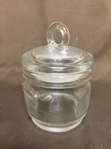 Bougeoirs votifs LED de luxe avec cadeau de retour de mariage en verre cristal X-Mas ou décor de Noël - Product Image 4