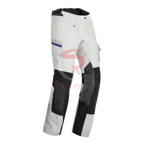 Servicio OEM, Pantalones de Motocross para Hombre de Último Diseño, Transpirables, Tallas Grandes, Ropa Deportiva Cómoda, Calidad Premium, Colores y Logotipo Personalizables - Product Image 2