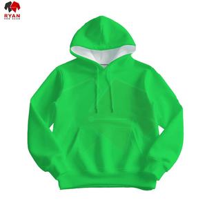 <b>Trendy</b> Unisex <b>Hoodies</b> Cozy Fleece Pullover Sweatshirts for Autumn and Winter Streetwear - Product Image 5