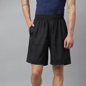 Shorts de basketball respirants, nouvelle collection, prix de gros, design 2026, logo personnalisé par sublimation, en vente - Product Image 3