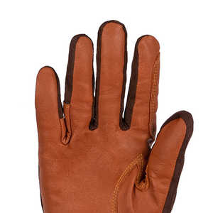 Nouvel arrivage de gants d'équitation confortables de marque privée Offre Spéciale de gants d'équitation légers et respirants - Product Image 4