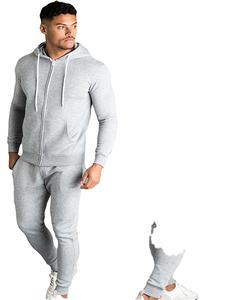 Chándal de algodón pesado personalizado, sudaderas con capucha para hombre, jersey con estampado digital de gran tamaño - Product Image 2