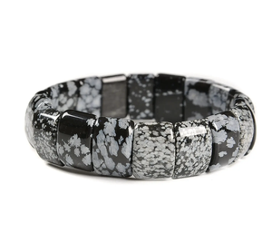El más nuevo brazalete de resina transparente, pulsera de acrílico para mujer, brazalete de joyería de la India - Product Image 5